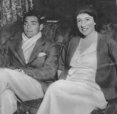 clark gable